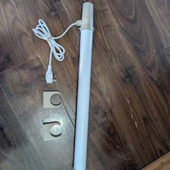 Dimplex Tubular Heater, 80 Watt 2Ft