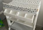 babylo Changing table