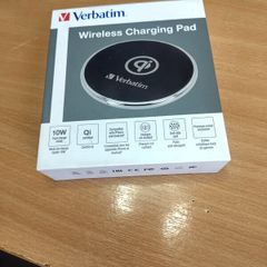 Verbatim Wireless charging pad
