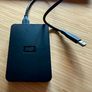 Wd Elements Se 2.5" 1tb Usb 3.0 Image 2