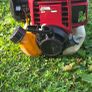 Honda strimmer Image 2