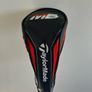 Taylormade M6 3 Wood Image 4