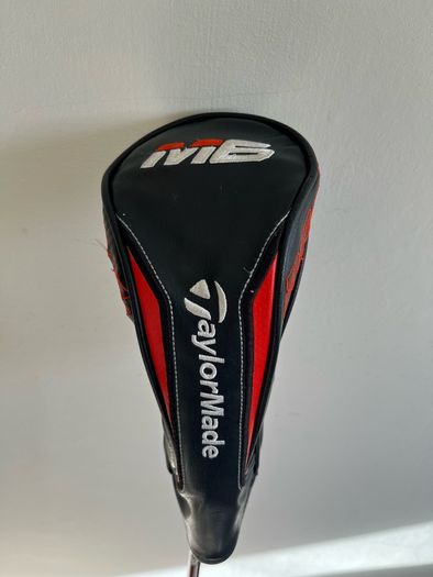 Taylormade M6 3 Wood
