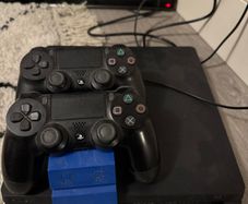 ps 4 Sony PlayStation 4 slim