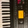 Korg EK50 Image 2