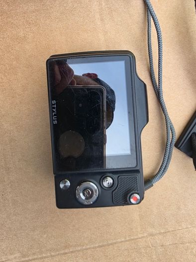 Minolta Dynax 303si/3xi/Olympus/Canon