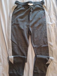 Boys Tracksuit Bottoms