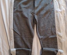 Boys Tracksuit Bottoms