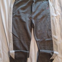 Boys Tracksuit Bottoms