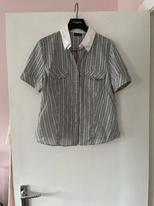 y2k Gerry Weber blouse