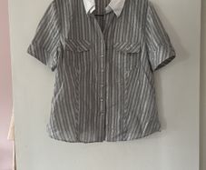 y2k Gerry Weber blouse