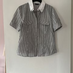 y2k Gerry Weber blouse