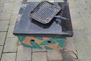 Campervan Gas Hob (Untested)