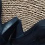 Apepazza black lambskin knee high boots VGC 6/39 Image 10
