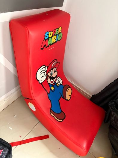 gaming chair