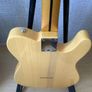 Lefthanded Fender Squire Telecaster Image 4