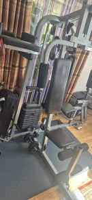 gym equipment