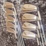 Mizuno TP 2000 Irons Image 6