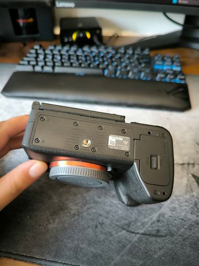 Sony A7rV