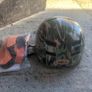 BELL camouflage helmet Image 6