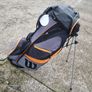 left hand golf set Wilson X31 Image 2