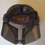 Star Wars Mandalorian mask Image 2