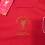 Signed Liverpool Steven Gerrard Istanbul 2005 Shirt Image 3