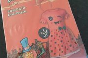 Halloween Costumes kids dress