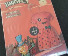 Halloween Costumes kids dress