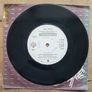 2 John Lennon 7" Vinyl Singles - 1980 Image 2