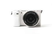 Sony Alpha A6000 with 16-50mm Lens (Black only available) - New