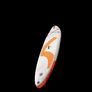 Inflatable All-Round Stand-up Paddle Board  with paddle Image 3