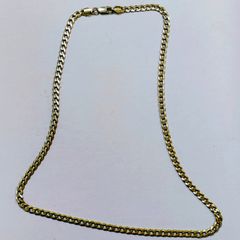 Sterling Silver Chain
