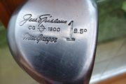 Jack Nicklaus Metal Driver - Only 125