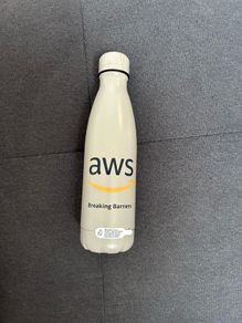 AWS gifts