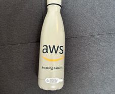 AWS gifts