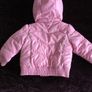 Tommy Hilfiger Baby Jacket, size - 12 month Image 3