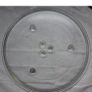 27cm microwave Plate Hotpoint Image 2
