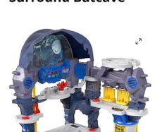 Fisher price Batcave