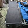 aluminium camp beds Image 2