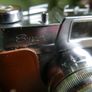 Vintage Halina Super 35X Camera c1963 with Anastigmat Lens Image 8