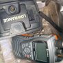 Honwave 350, outboard,trailer and extras Image 10