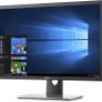 Brand-new Dell UltraSharp UP3017A - 30 Inches - 2560 x 1600 WQXGA, 2xHDMI, DisplayPort, Mini DisplayPort -LED Black Monitor Image 2