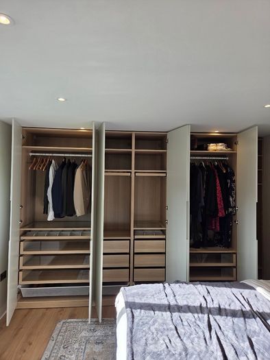 Flat Pack Assembly Done Right