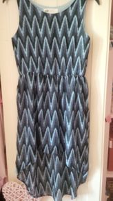 H&M Girls Summer Dress