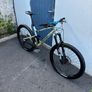Full Suspension Carbon Mtb Image 2