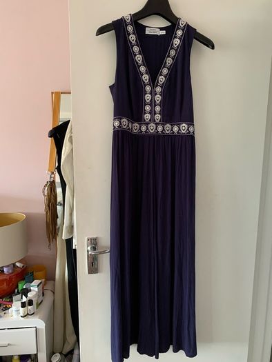 maxi dress & other stories
