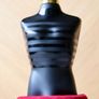 Jean Paul Gaultier Le Male Le Parfum 125ml Sealed and Lightly Used Image 3