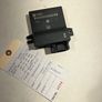 Control unit gateway for Audi A6 c6 2.0 TDI 4L0907468B A3l2b121g Image 4