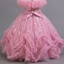 Girl Birthday dress Image 2